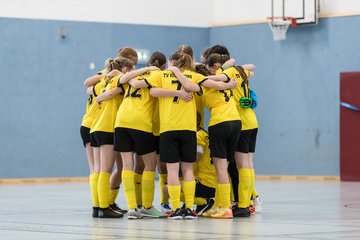 Bild 288 - wBJ NFV Futsalmeisterschaft